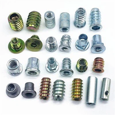 Sisipan Benang Kayu Terbaik