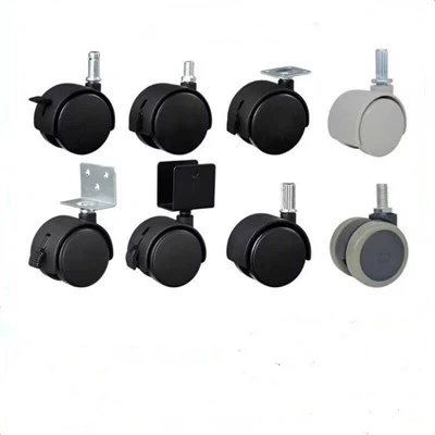 Roda Tugas Berat Kecil